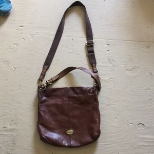 Fossil Purse